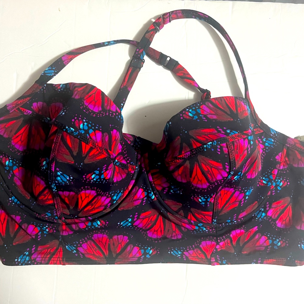 Torrid Bra